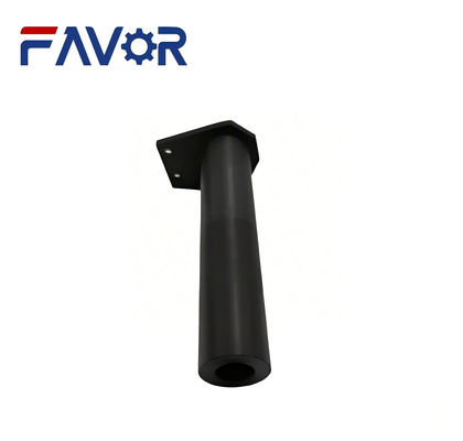 Manual Grade and Durable Design 57294000 Air Cylinder Housing for Gt7250 S7200 S-93 Cutter Machine