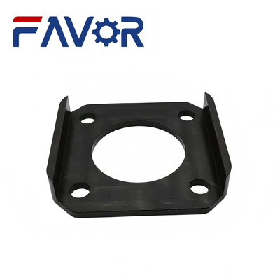 90518000 Tube Support Plate Adjustment Replacement Cutter Parts for Auto Cutter Machine