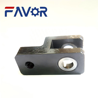 21610000 Block Pivot Bushing Cutter Parts for Automatic Cutting Machine S91 S93 S93-5 S93-7