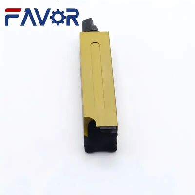 Industrial Cutter Parts and Cutting Machine Components