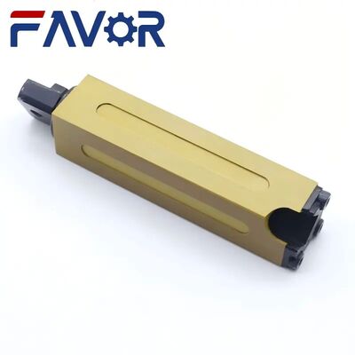 Industrial Cutter Parts and Cutting Machine Components
