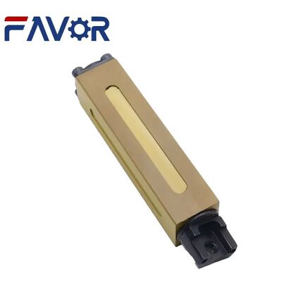 Industrial Cutter Parts and Cutting Machine Components