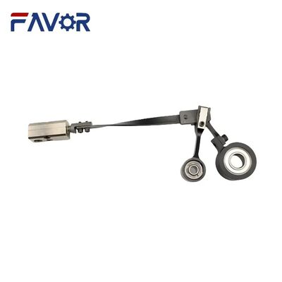 Industrial Cutter Parts High Performance Replacement Components For Automatic Cutting Machines