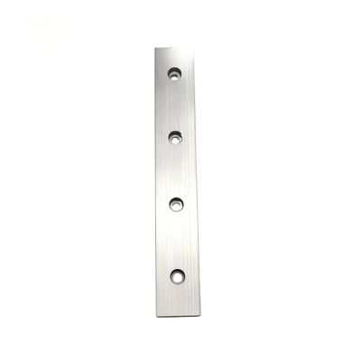 High Precision Cutter Parts for Automatic Cutting Machines
