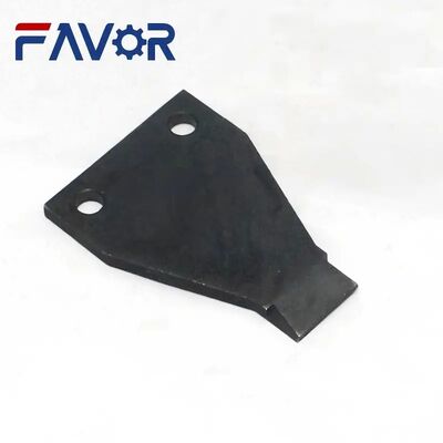 Reliable Cutter Parts for Automatic Cutting Machine Repair