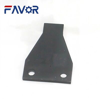 Reliable Cutter Parts for Automatic Cutting Machine Repair