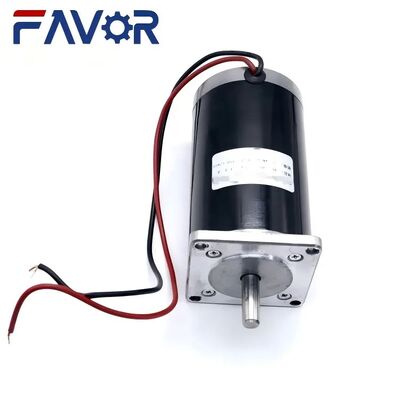 57ZYN 022D 48V Timing Motor for Automatic Cutter Machine