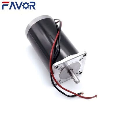 57ZYN 022D 48V Timing Motor for Automatic Cutter Machine