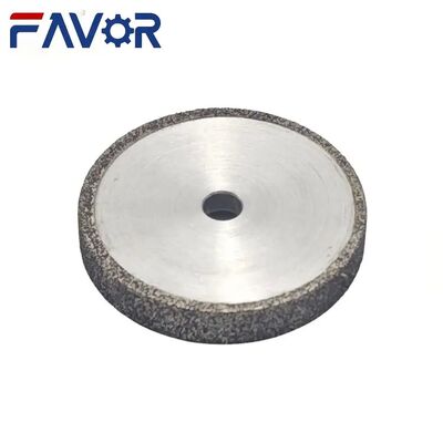 Diamond Grinding Stone Cutter Parts for Auto Cutting Machine