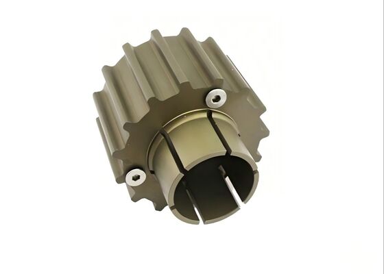 82522000 Torque Tube Pulley Cutter Parts for Automatic Cutting Machine