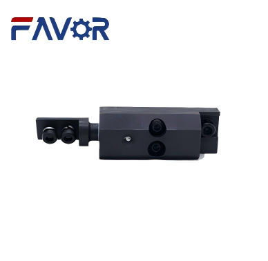 Cutter Parts PN 91002005 Swivel for Textile Auto Cutting Machine High Precision Spare Component