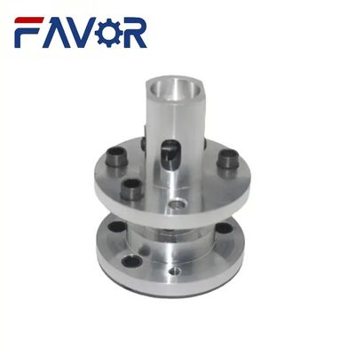 Precision Guide Knife Upper Assembly for GT3250 Cutter Machine Spare Parts Ensuring Stable Knife Movement