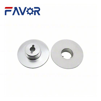 50mm Diameter Grinding Stone Part Number 5.918.35.183 for IMA Cutter Machine Sharpening Component