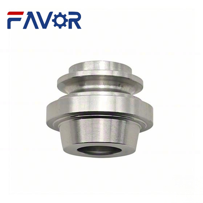 Pneumatic Power Source Spindle Stone Upper with Seal for AG-S-21-0131 Automatic Cutting Machine Parts