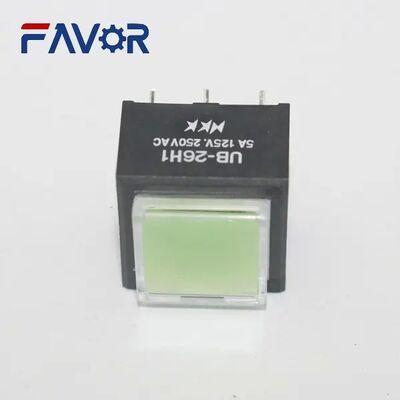 UB-26H1 Switch Block Assembly Replacement Part for XLC7000 Auto Cutter Parts