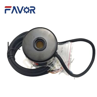 Automatic Grade Automatic 46726 Encoder for Kuris Spreader Machine Parts Package Gross Weight 0.500kg