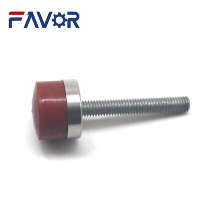 34549000 Stop Bumper Assembly Upper Lower for S91 Automatic Cutter Parts