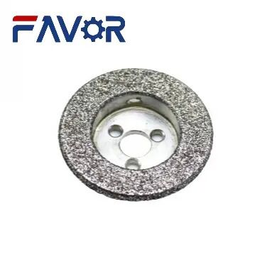 CJHG5075 Grinding Stones for Shima Seiki Cutter Parts