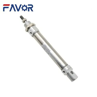 CD85N16-60-B Pneumatic Air Cylinder 16mm Bore 60mm Stroke for Vector MP6 Cutter Parts