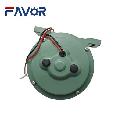 84637085/84633008 Motor for Oshima K5 Spreader Machine Parts