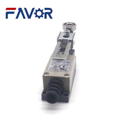 YINENG Spreader Machine Limit Switch Automatic Fabric Spreader Cutter Parts