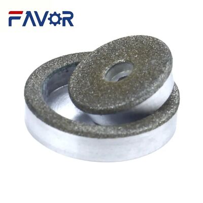 24420 24422 Grinding Stone Set for Kuris Auto Cutter Parts