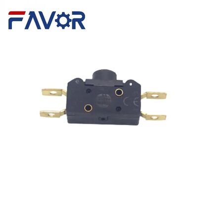 5040-027-0001 End Stop M6900-11-3-80 B9 Cutter Parts for Automatic Fabric Spreader