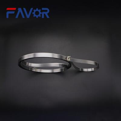 3860 x 10 x 0.45mm HSS Band Knife Blade for Auto Cutter Machine Cutter Parts