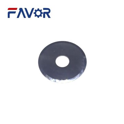 TL-005 Blade Wheel 28 × 8 × 0.63mm for Gerber DCS1500 DCS2500 DCS3500 Cutter Parts