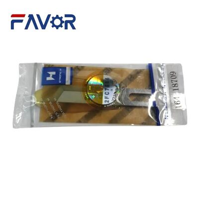 164-18709 Upper Knife Right for Juki APW Series Industrial Sewing Machine Parts