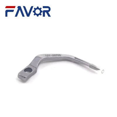 Cutting Blade Looper 121-20705 for JUKI 6700 Industrial Sewing Machine Spare Parts