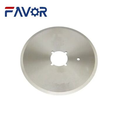 101-028-051 Round Blade Cutter Parts for YIN SY50 SY51 SY125 Spreader Machine Spare Parts