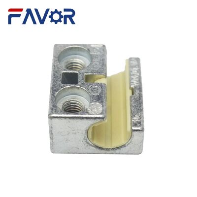 94760000 Housing Bearing IGUS WJUM-01-10 Cutter Parts for YIN SY125 Spreader Machine