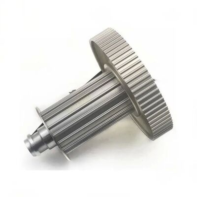 Precision Part 75319000 Pulley Assy Y-Axis Beam for 5250 7250 Cutting Machine