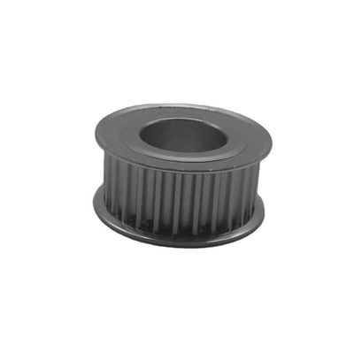 Pulley Pn 57552000 Drive Drill Motor S-93-7 for Gt7250 Auto Cutter Gt7250 Machine Package Size 20.00cm * 11.00cm * 9.00cm