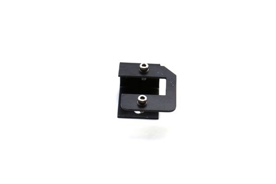Auto Spare Parts Pn 75502000 Bracket Transducer for 7250 Cutter Machine Gross Weight 1kgs/CTN Customized Non-Customized