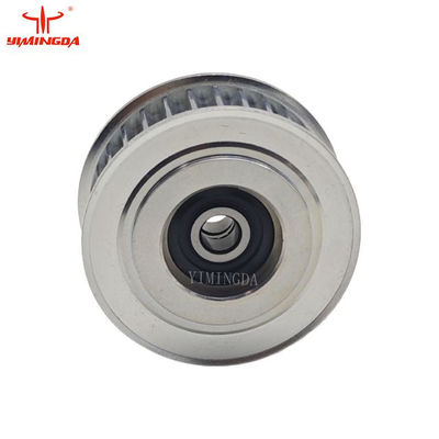 Assy Pulley Grooved Idler Serpentine for Auto Machine 1012047000 Weight 0.50 Kg Package Size 24.00cm * 10.00cm * 9.00cm