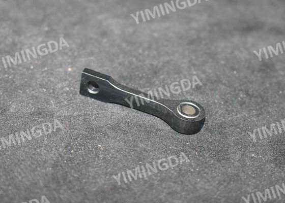 Metal Cutter Spare Parts Pn 61501000 Suitable for Shuttle Loom Machinery Package Gross Weight 0.500kg Metal