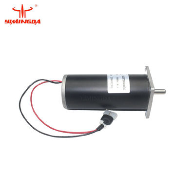 Customized 48DC Motor for Yin 7j Cutter Machine Parts Auto Cutter Parts Size 22.00cm * 9.00cm * 6.00cm Non-Customized