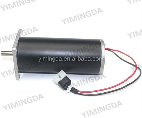 Customized 48DC Motor for Yin 7j Cutter Machine Parts Auto Cutter Parts Size 22.00cm * 9.00cm * 6.00cm Non-Customized