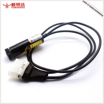 10000PCS/Month Textile Cutting Machine Spare Parts Marking Projector R785 for Yin Cutter Parts Markets in Asia