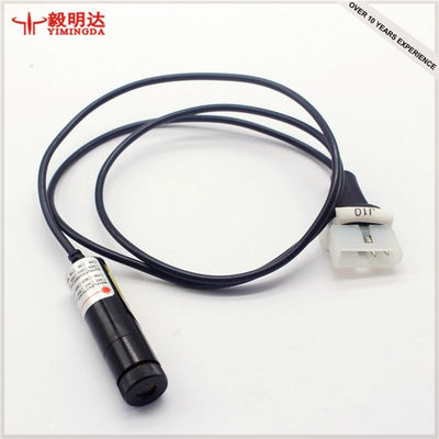 10000PCS/Month Textile Cutting Machine Spare Parts Marking Projector R785 for Yin Cutter Parts Markets in Asia