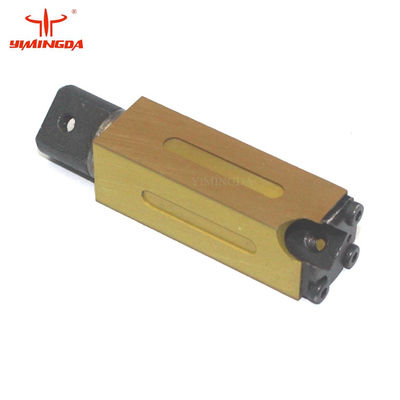 Package Size 22.00cm * 9.00cm * 6.00cm Slider for Yin 7n Auto Cutter Machine NF08-02-06W2.5 Automatic Grade Automatic