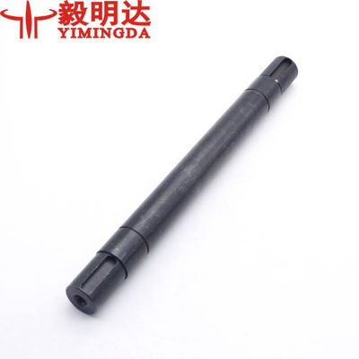 Shaft Auto Spare Parts for Yin 5n 7n Yin Yj-H1705sm Textile Machine Weight 0.12 Kg Auto-Cutting Machine