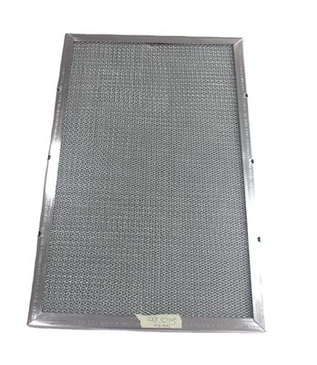 Electric Power Source Spare Parts Filter Screen 24.5X13.5cm Mesh 86085001 for Gtxl Cutter Machine