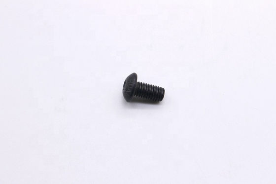 Textile Machine Auto Spare Parts PN 854501000 SCR BHCS SS M5x0.8x10mm Bolt For GTXL Cutter