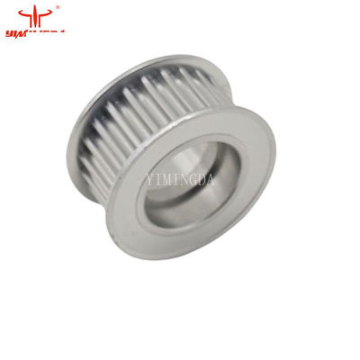 Suitable for Hashima Km Auto Cutting Machine Pulley Manufactured in Guangdong