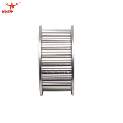 Suitable for Hashima Km Auto Cutting Machine Pulley Manufactured in Guangdong