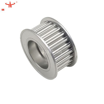 Suitable for Hashima Km Auto Cutting Machine Pulley Manufactured in Guangdong