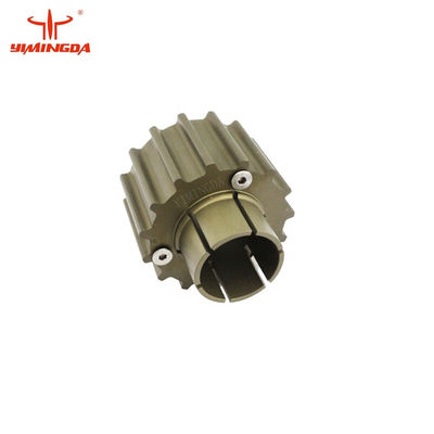 Weight Kg 0.1 Kg Pulley Part No. 82522000 Torque Tube Remote for Gt7250 Cutter Machine in Machinery Repair Shops